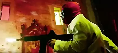 スリー・フロム・ヘルの画像