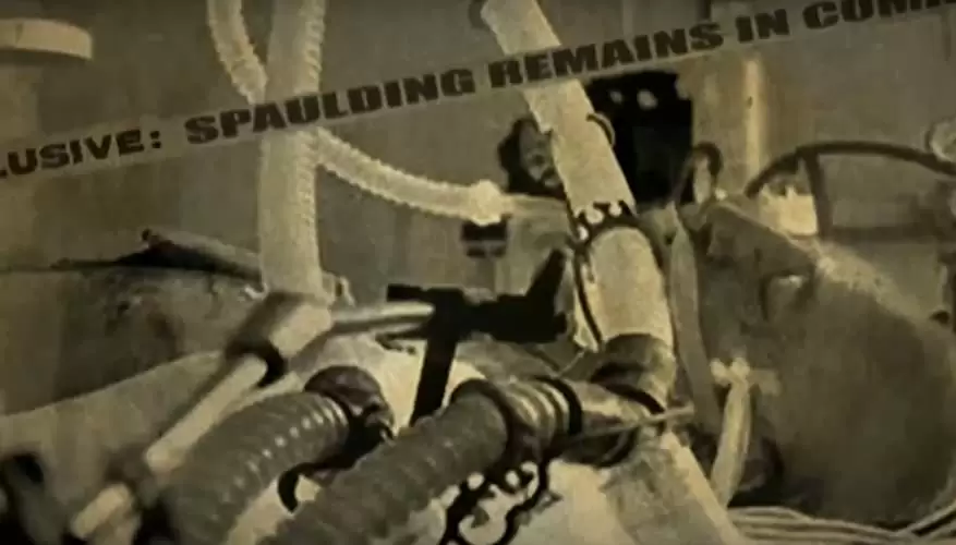 スリー・フロム・ヘルの画像