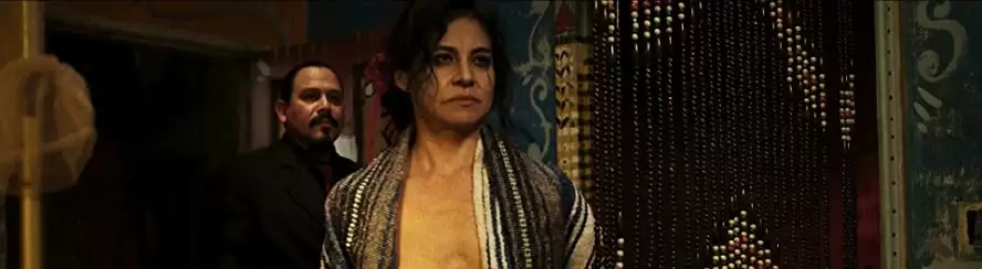 スリー・フロム・ヘルの画像