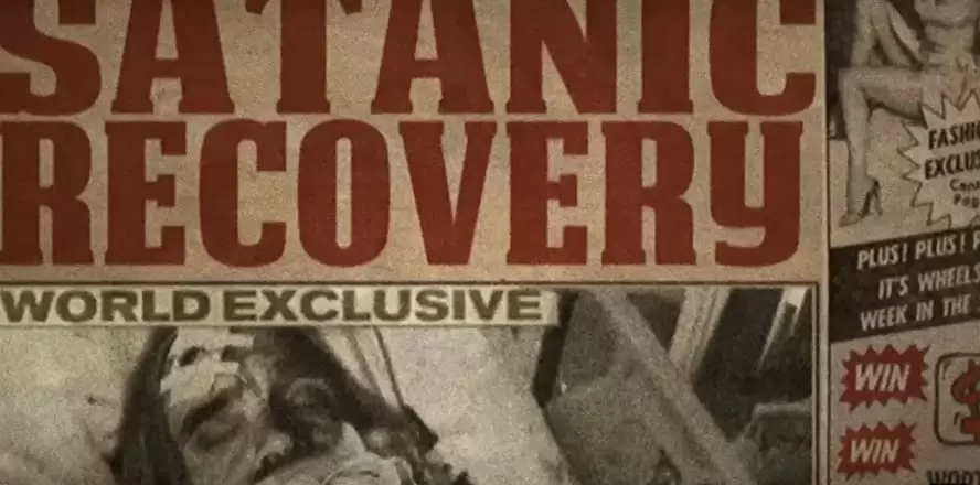 スリー・フロム・ヘルの画像