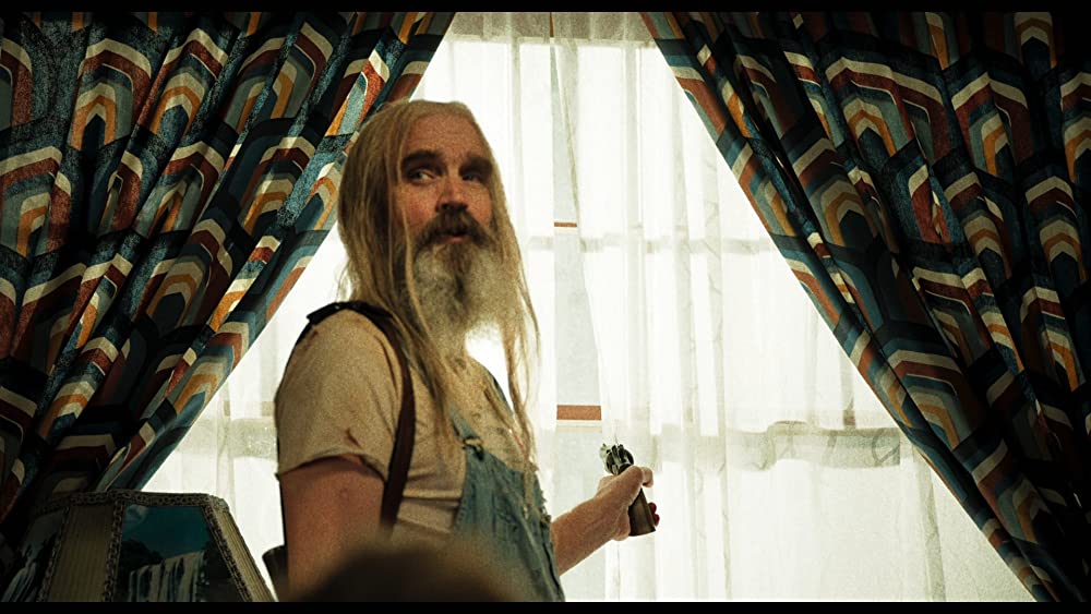 スリー・フロム・ヘルの画像