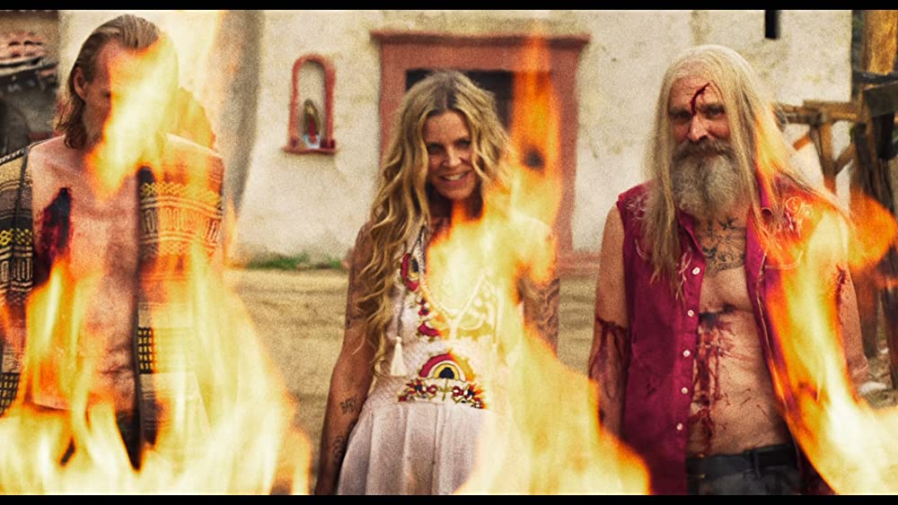 スリー・フロム・ヘルの画像