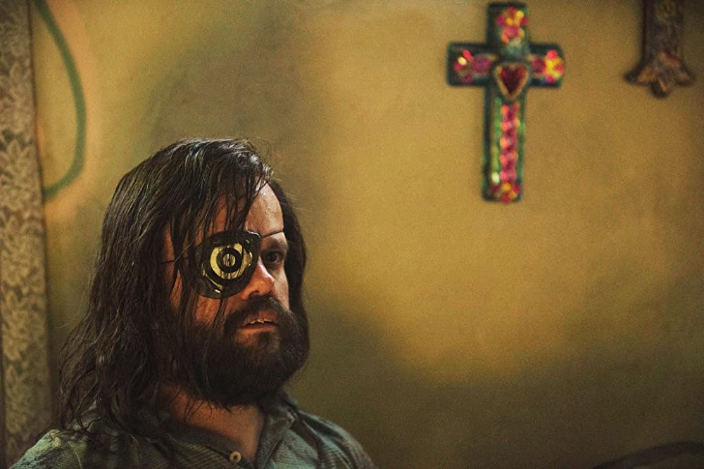 スリー・フロム・ヘルの画像