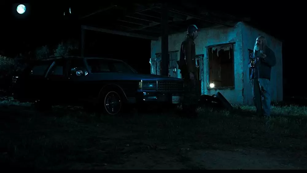 スリー・フロム・ヘルの画像