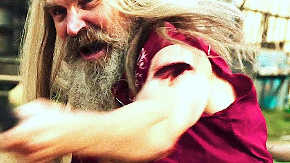 スリー・フロム・ヘルの画像