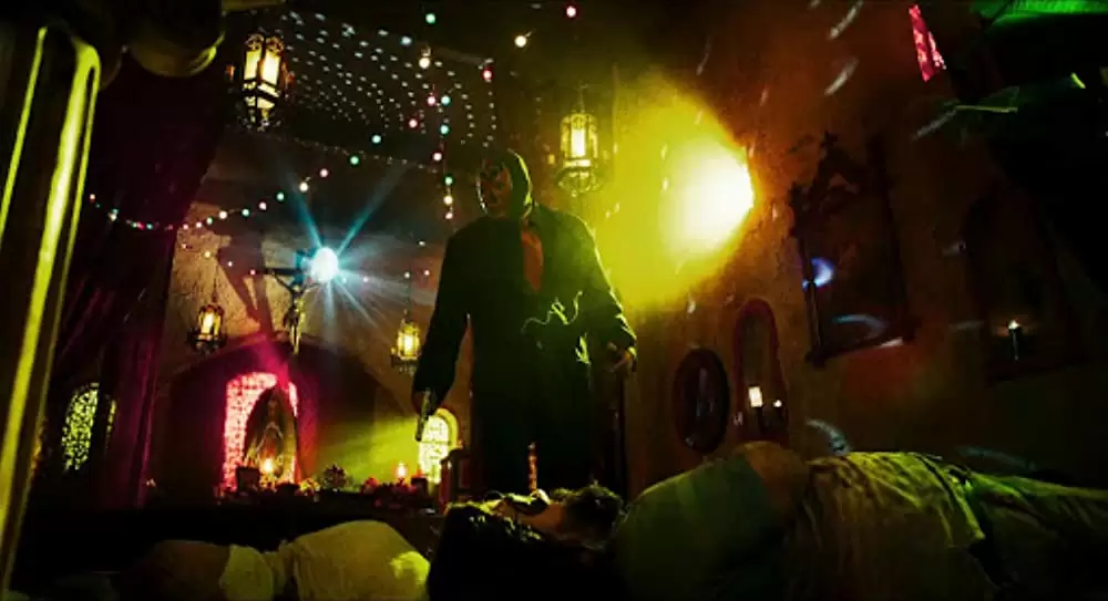 スリー・フロム・ヘルの画像