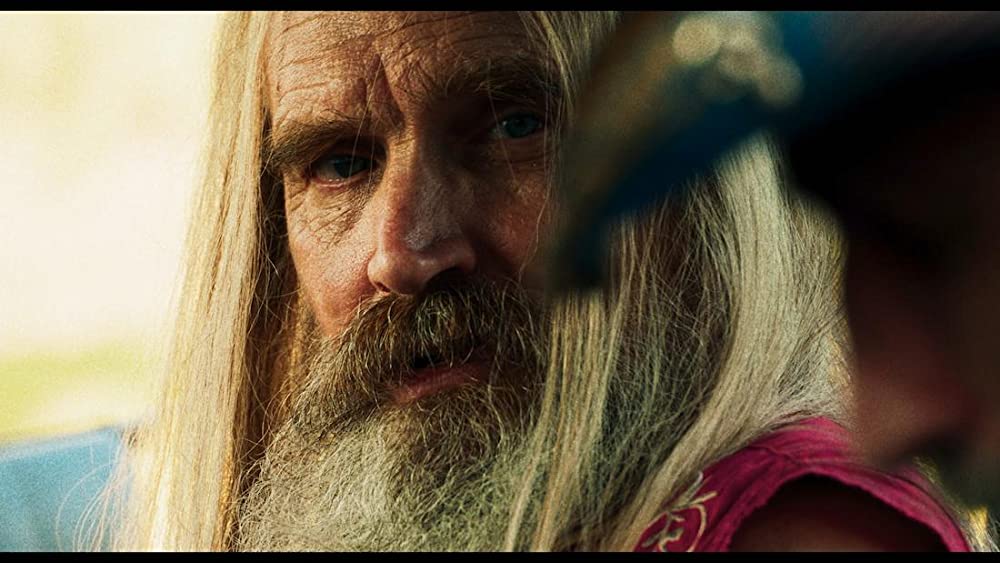 スリー・フロム・ヘルの画像