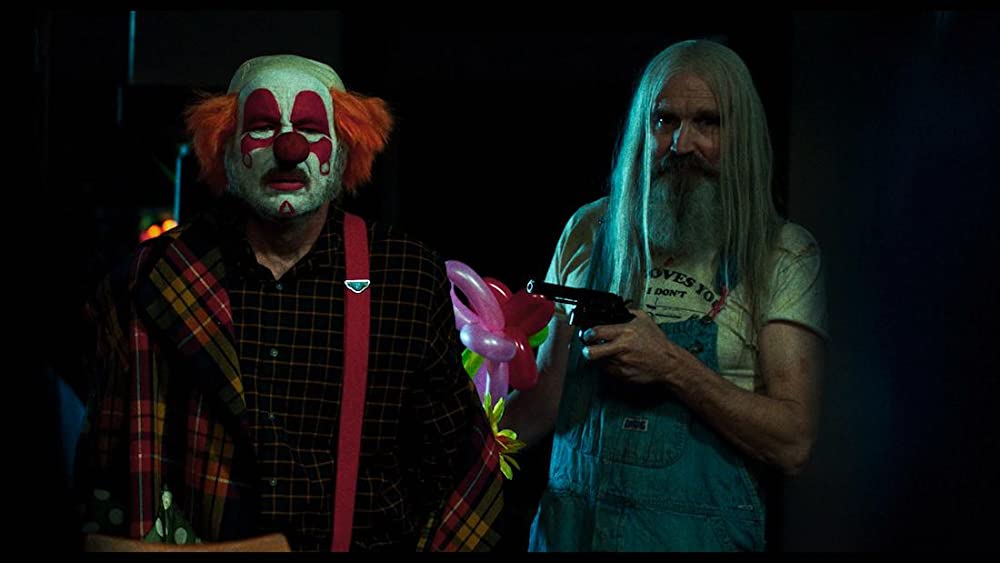 スリー・フロム・ヘルの画像