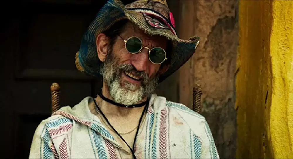 スリー・フロム・ヘルの画像