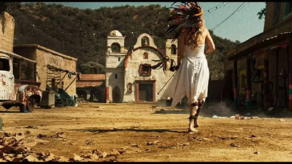 「スリー・フロム・ヘル」シェリ・ムーン・ゾンビの画像