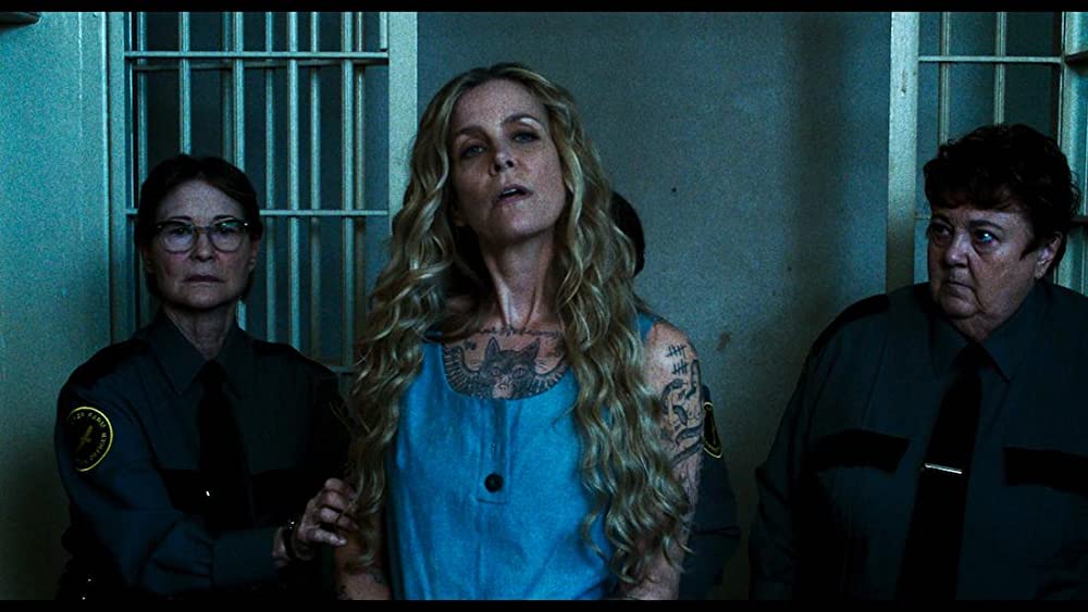 スリー・フロム・ヘルの画像