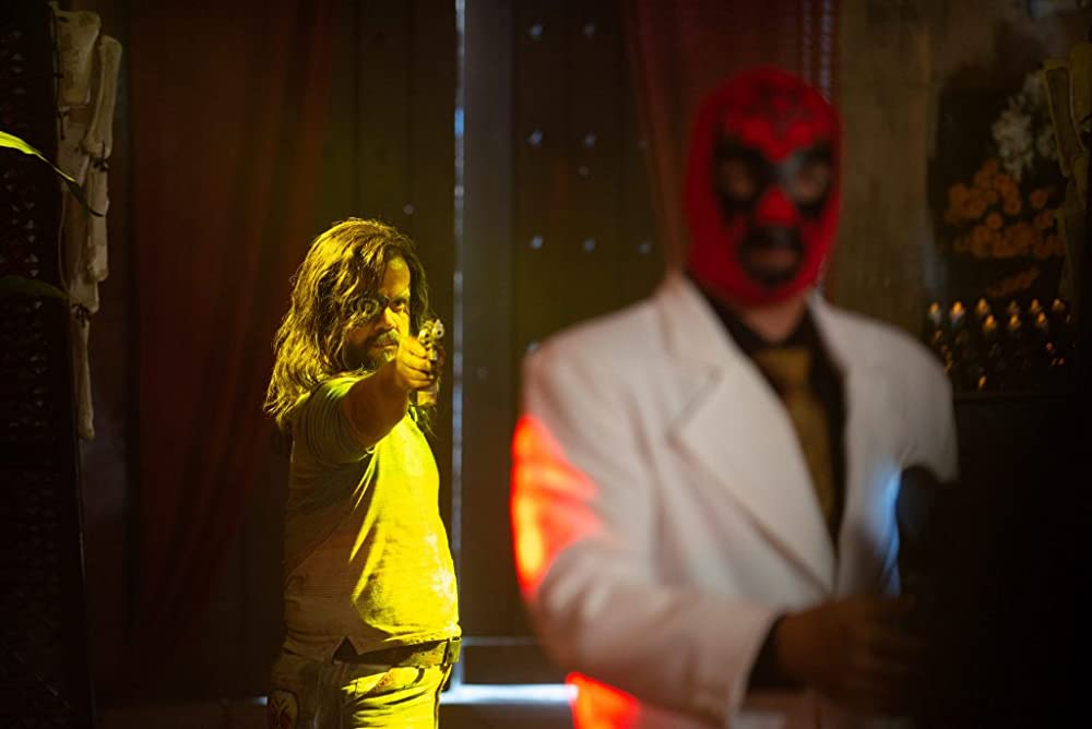 スリー・フロム・ヘルの画像