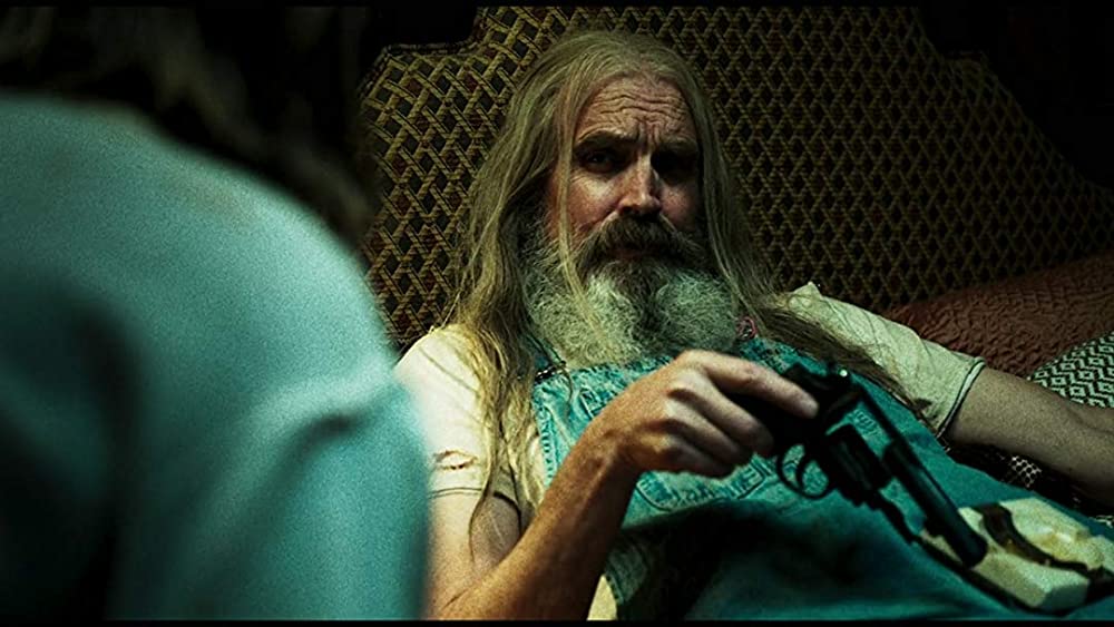 スリー・フロム・ヘルの画像