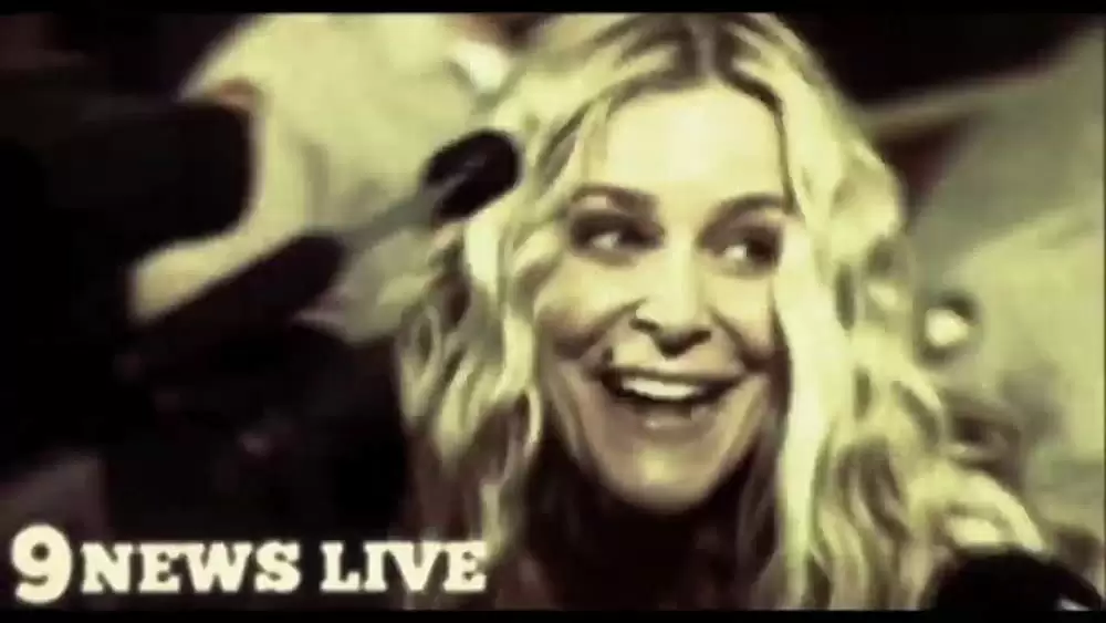 「スリー・フロム・ヘル」シェリ・ムーン・ゾンビの画像