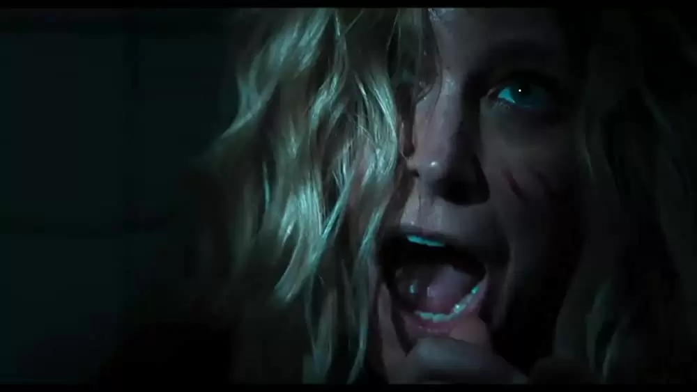 「スリー・フロム・ヘル」シェリ・ムーン・ゾンビの画像