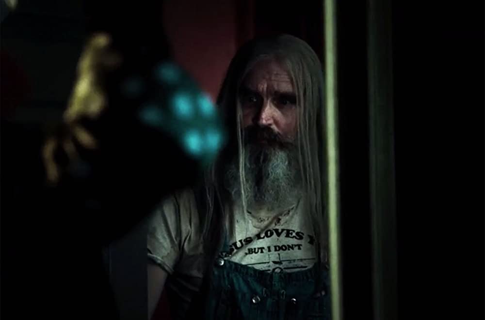 スリー・フロム・ヘルの画像