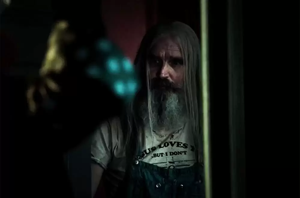 スリー・フロム・ヘルの画像