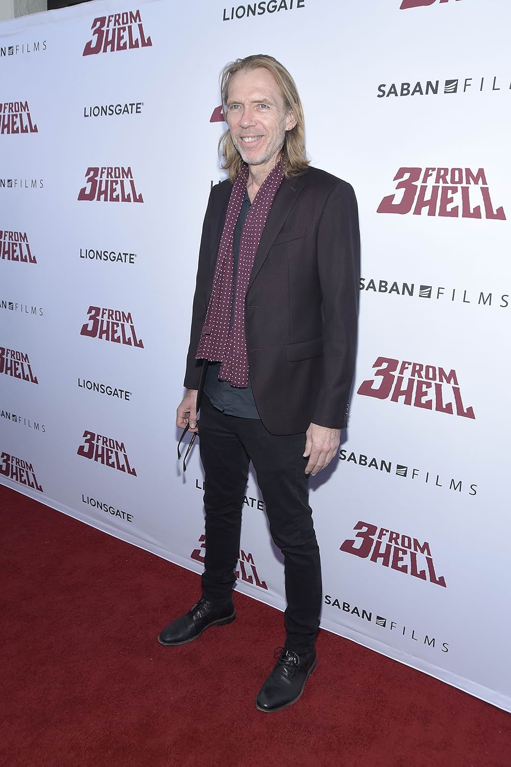 スリー・フロム・ヘルの画像