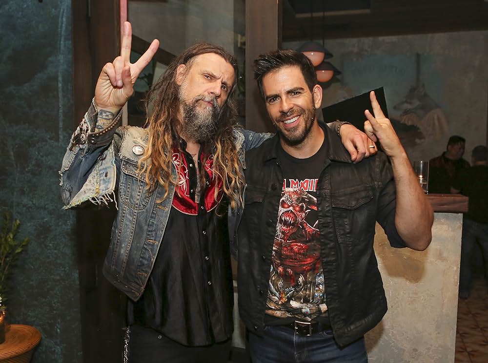 スリー・フロム・ヘルの画像