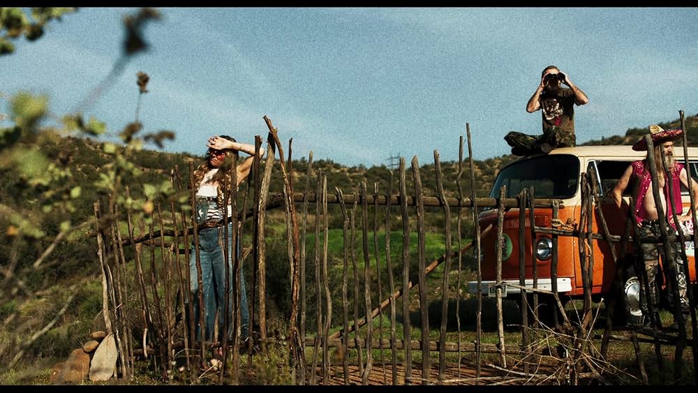 スリー・フロム・ヘルの画像