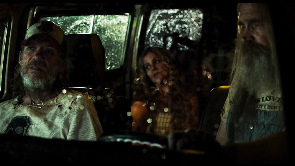 スリー・フロム・ヘルの画像