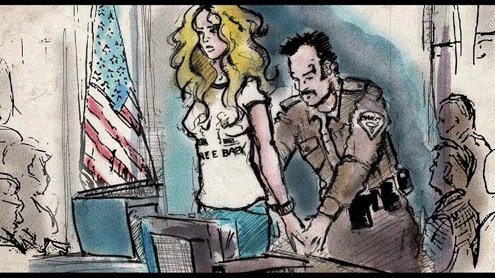 スリー・フロム・ヘルの画像