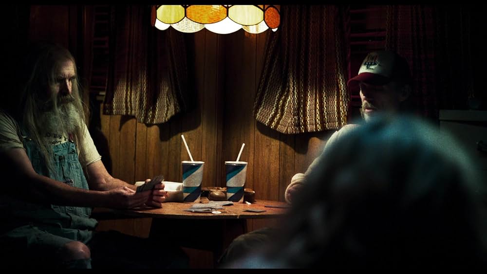 スリー・フロム・ヘルの画像