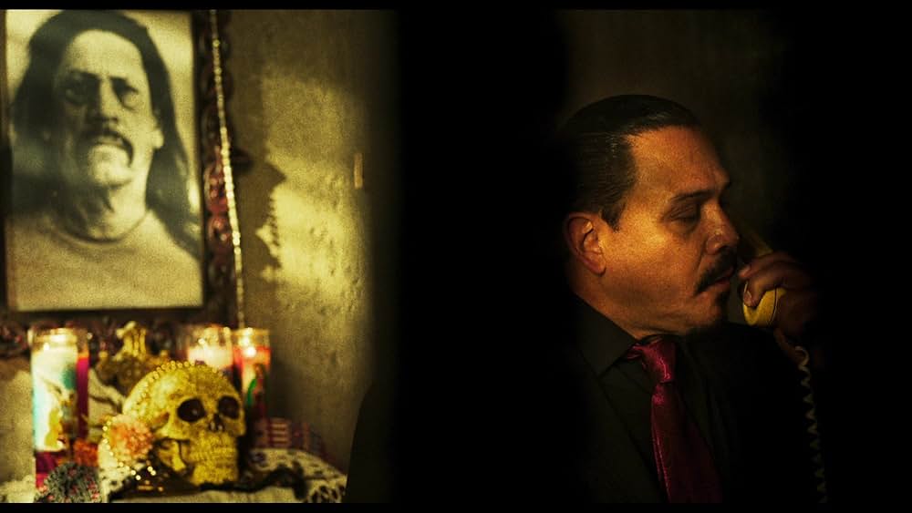 スリー・フロム・ヘルの画像