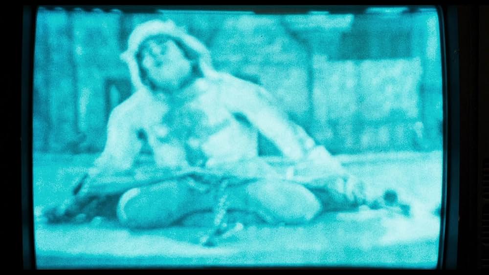 スリー・フロム・ヘルの画像