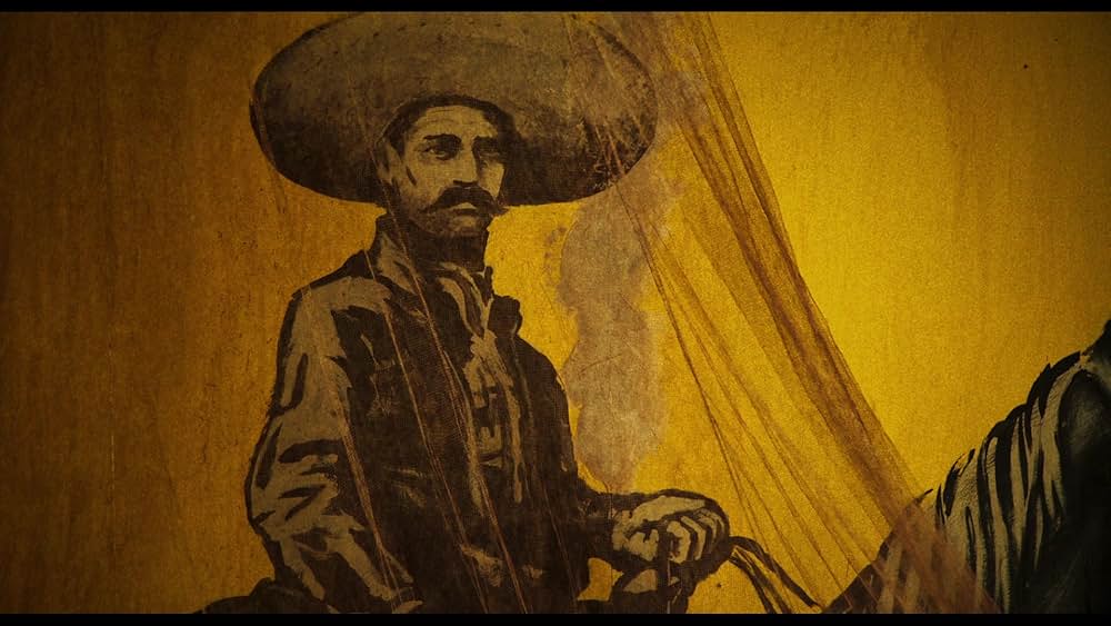 スリー・フロム・ヘルの画像