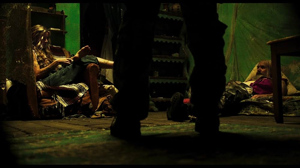 スリー・フロム・ヘルの画像