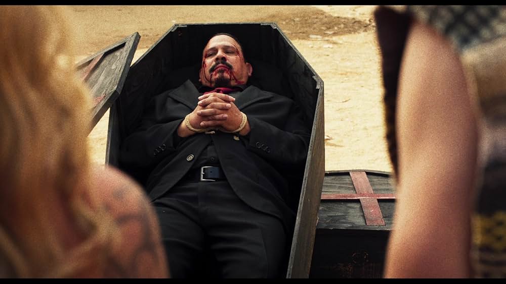 スリー・フロム・ヘルの画像