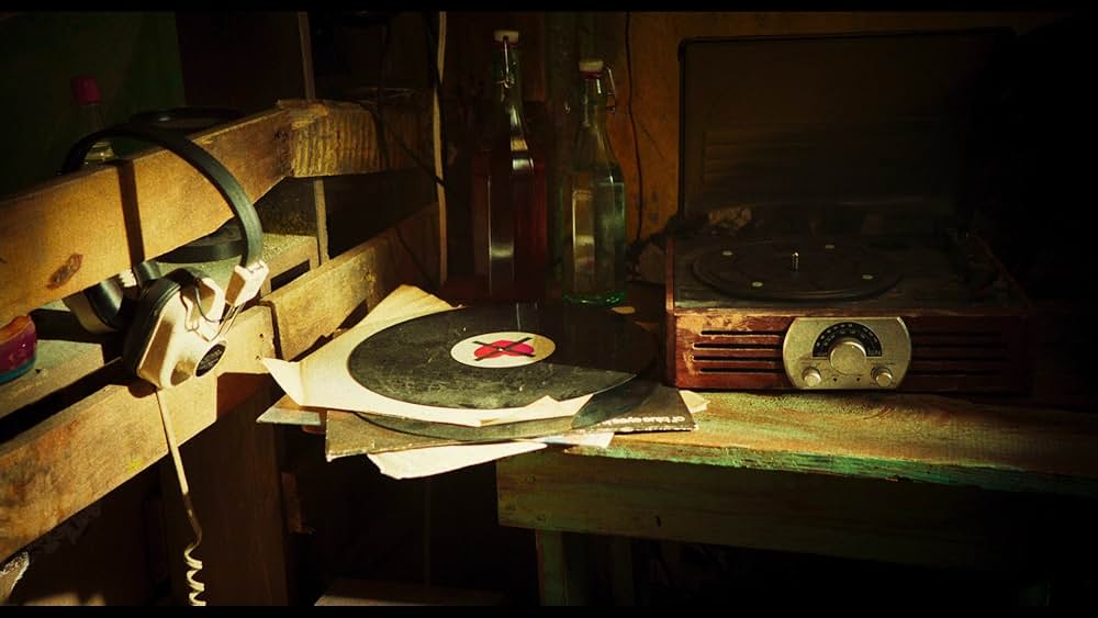 スリー・フロム・ヘルの画像