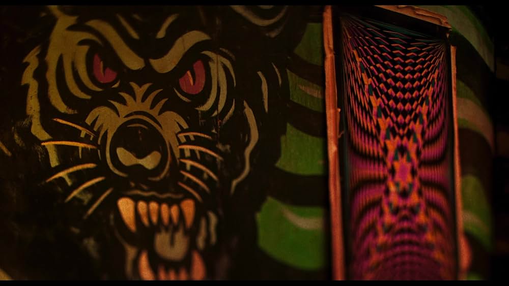 スリー・フロム・ヘルの画像