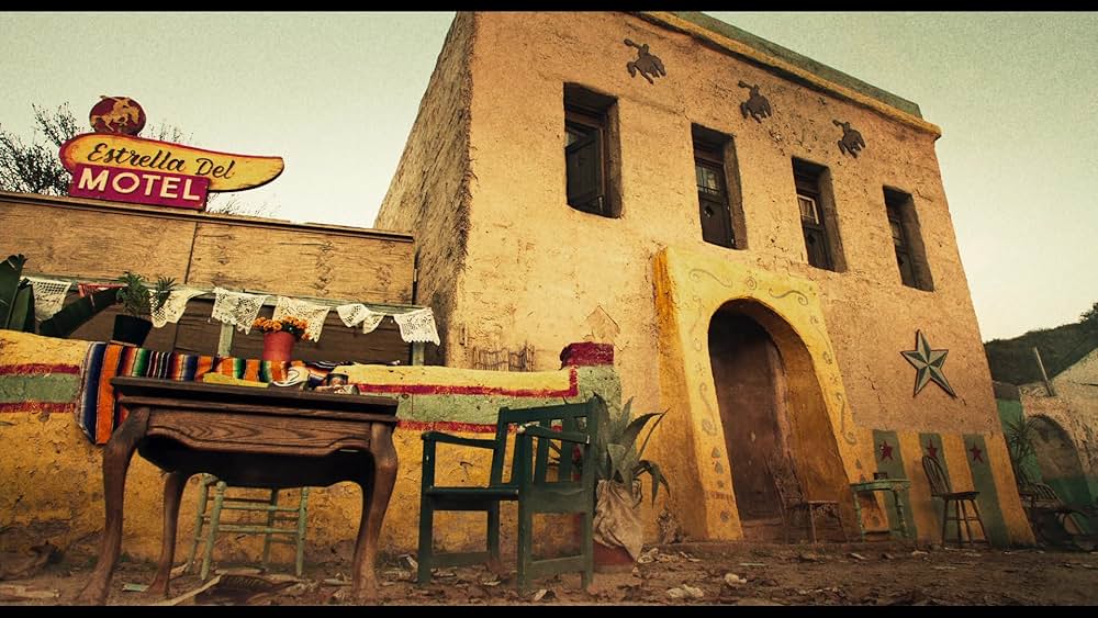 スリー・フロム・ヘルの画像