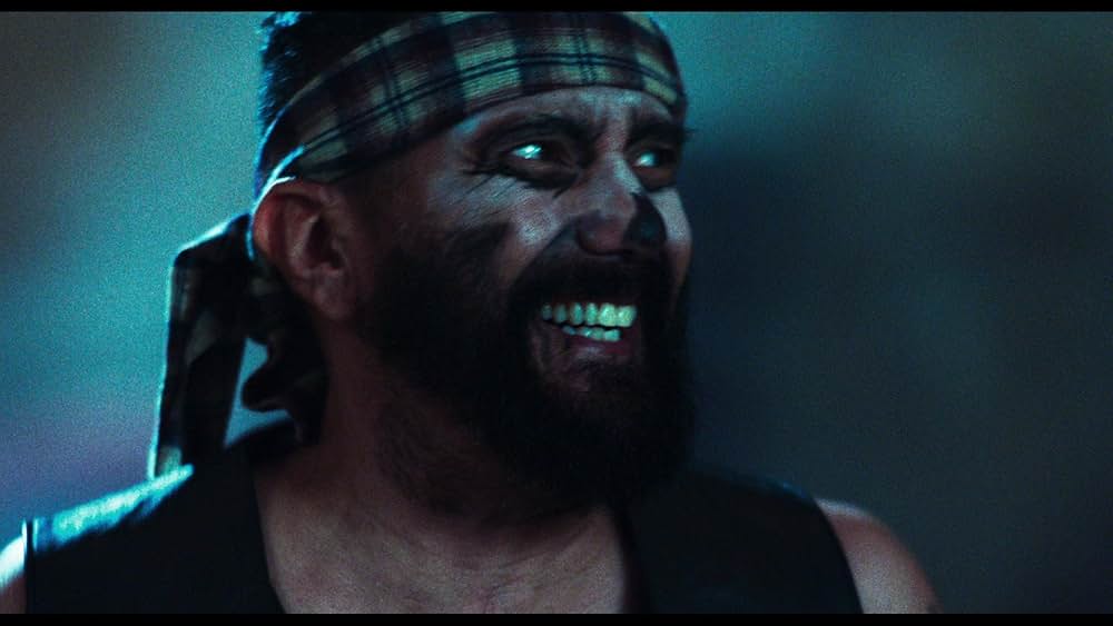 スリー・フロム・ヘルの画像