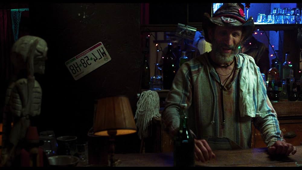 スリー・フロム・ヘルの画像