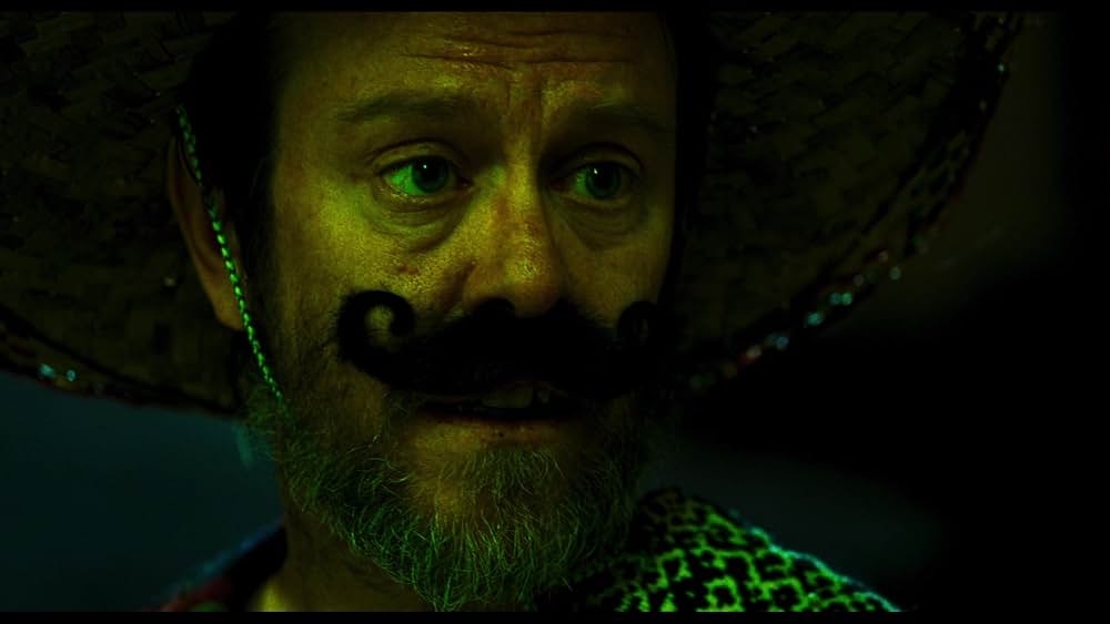 スリー・フロム・ヘルの画像