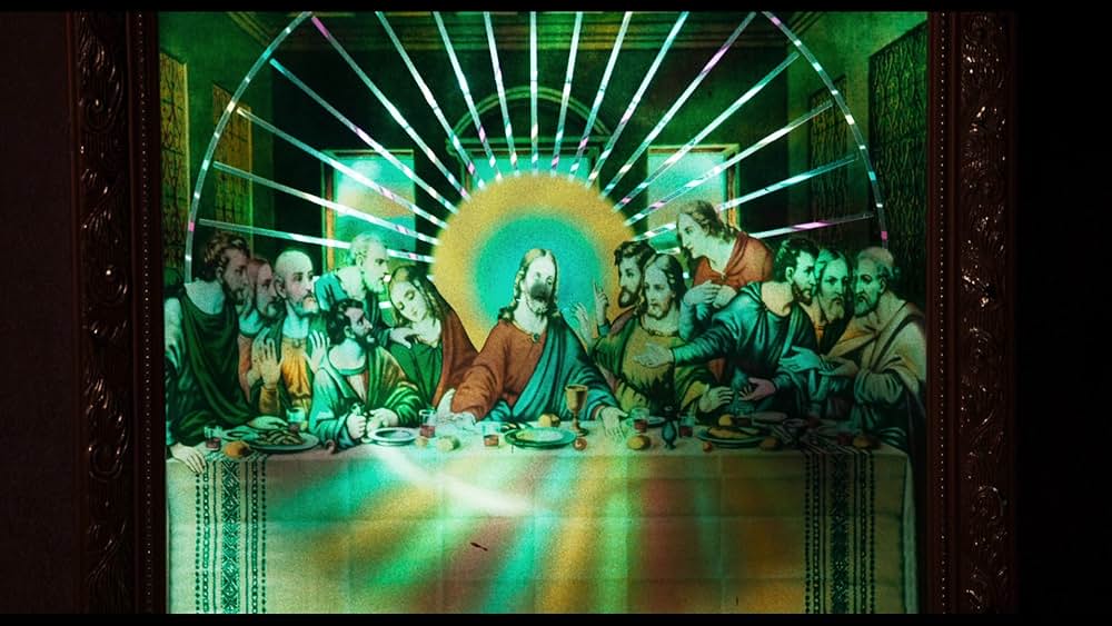 スリー・フロム・ヘルの画像