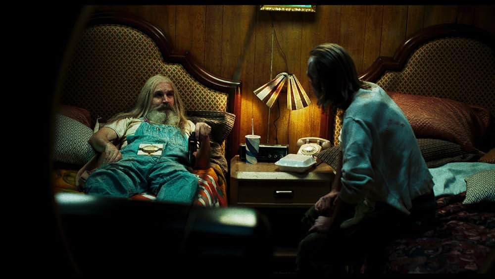 スリー・フロム・ヘルの画像