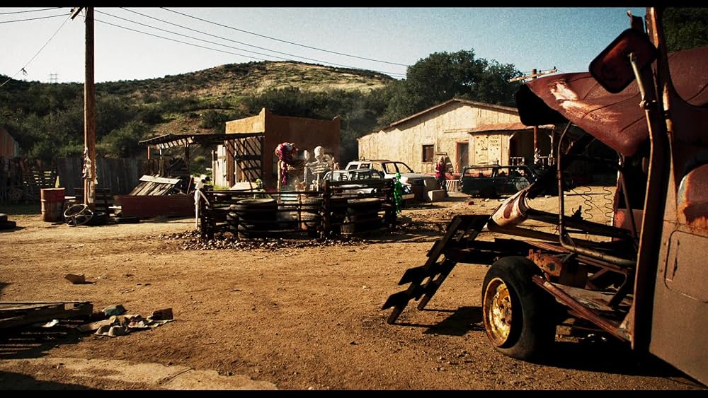 スリー・フロム・ヘルの画像