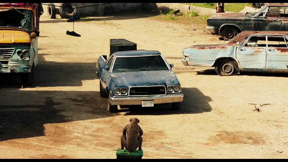 スリー・フロム・ヘルの画像