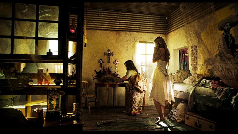 スリー・フロム・ヘルの画像