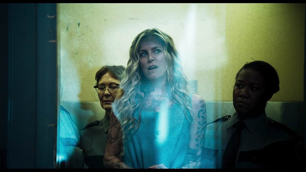 スリー・フロム・ヘルの画像