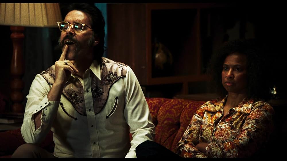 スリー・フロム・ヘルの画像