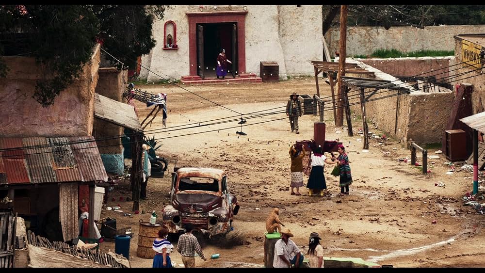 スリー・フロム・ヘルの画像