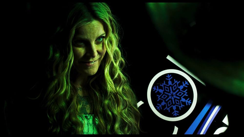 スリー・フロム・ヘルの画像