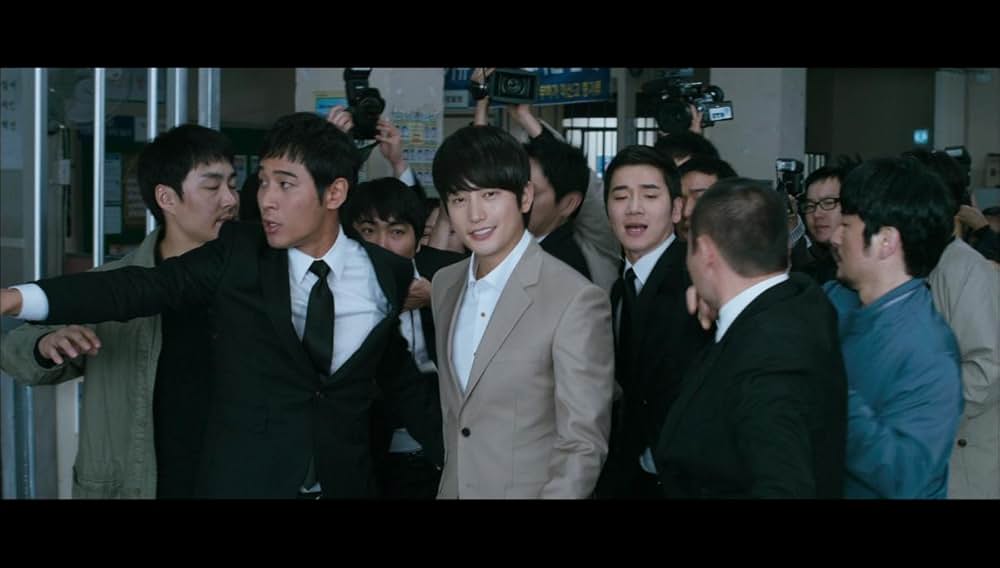 殺人の告白の画像