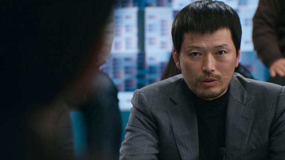 殺人の告白の画像