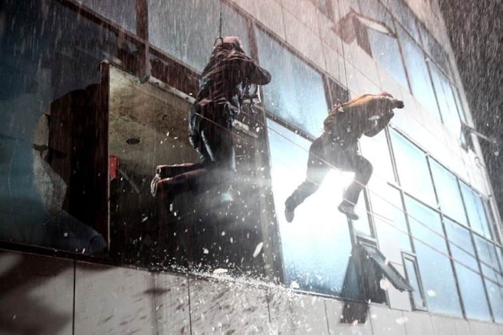 殺人の告白の画像